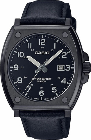 Наручные часы Casio MTP-E715L-1A фото
