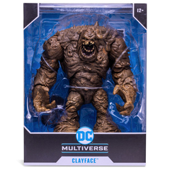 Фигурка McFarlane Toys DC: Clayface (30 см)