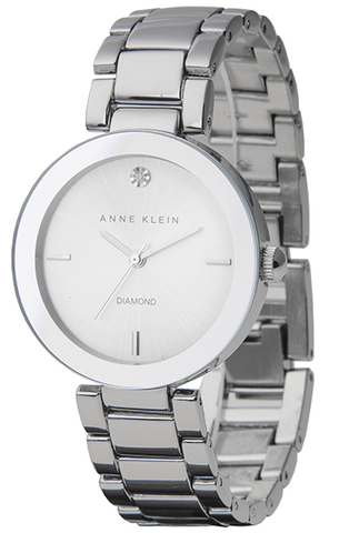 Наручные часы Anne Klein 1363 SVSV фото