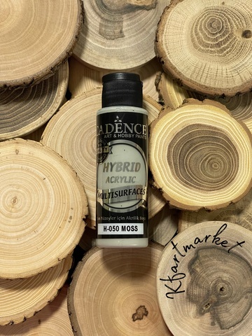 cadence hybrid acrylic H-050 70мл