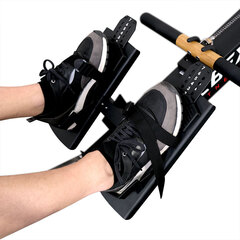 Гребной тренажер Xebex AR-3GL