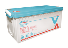 Аккумулятор VEKTOR ENERGY HRL 12-760W