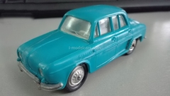 Renault Dauphine #2 USSR remake 1:43