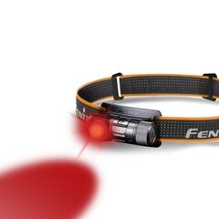 Фонарь светодиодный налобный Fenix HM50RV20 (700 лм, аккумулятор)