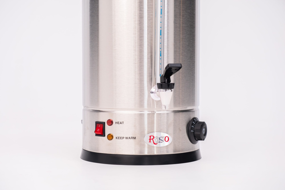 Кипятильник заливной Rosso WB-35 DB