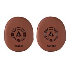 Лапы боксерские TARGEX AIR оранжевые