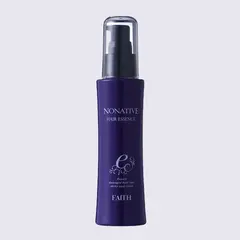 FAITH Восстанавливающая эссенция для волос "Нонатив" - Nonative Hair Essence, 100мл