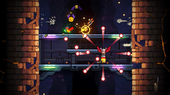 Exit the Gungeon (для ПК, цифровой код доступа)