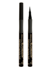 El Corazon Подводка-фломастер для век EC-502 Black