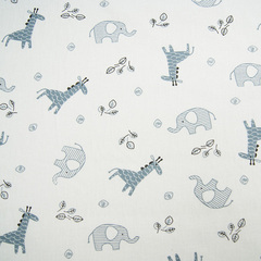 Ситец, 100 гр/м2, ш. 95 см, пр-во Россия