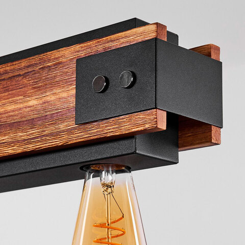 Подвесной светильник Eglo LAYHAM 43468