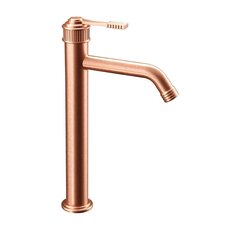 Remer Atelier AL11LXLRP Смеситель для раковины, медь брашированная фото