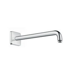 Кронштейн для душа верхнего 38,9 см Hansgrohe 27446000 фото