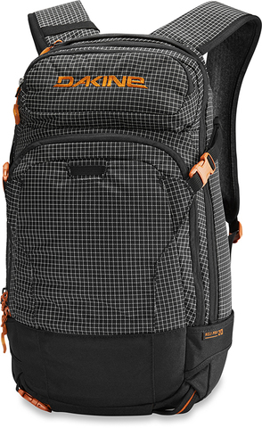 Картинка рюкзак горнолыжный Dakine heli pro 20l Rincon - 1