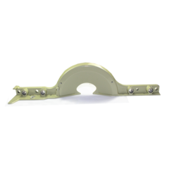 Упор для торцовочной пилы 316840-9