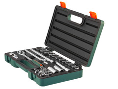 Jonnesway S68H4127S Набор головок торцевых 1/2