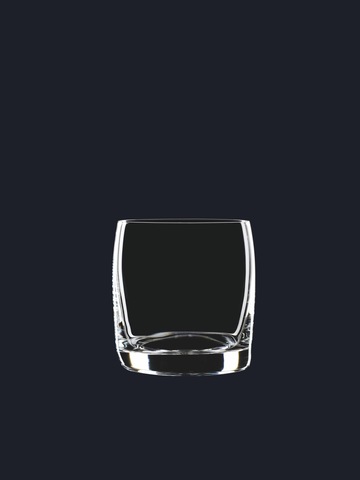 Набор из 4-х стаканов Whisky 315 мл артикул 92040. Серия  Vivendi Premium