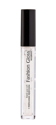 RELOUIS Блеск для губ "Fashion Gloss " тон 01 Грёзы Лос-Анжелеса
