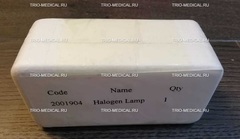 Лампа галогеновая (Halogen Lamp) 14201010  для DIRUI CS-400 Китай
