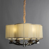 Люстра Divinare Camilla 1163/01 SP-6