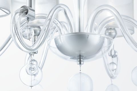 Люстра Maytoni Leti DIA012PL-08TR