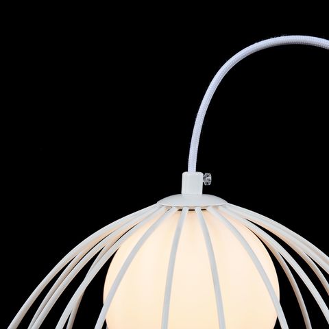 Настольная лампа Maytoni Polly MOD542TL-01W