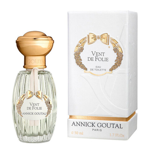 Annick Goutal Vent de Folie edt Woman