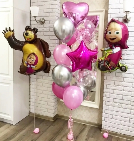 Готовое решение 