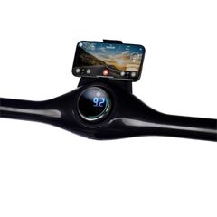 Беговая дорожка ультракомпактная EVO FITNESS X450