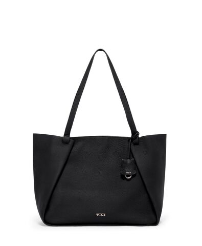 Сумка Tote Valorie/Black