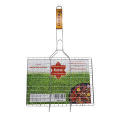 Решетка-гриль Feona, 35 x 25 x 1,5 см, 203606