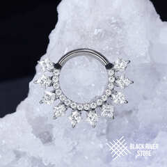 Кликер Amaze Crystal 1.2мм