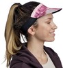 Картинка козырек Buff Go Visor Deri Pink - 3