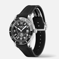 Часы Montblanc 1858 Iced Sea Automatic Date