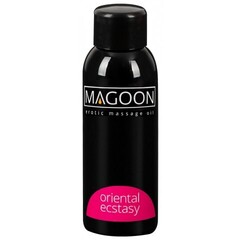 Массажное масло Magoon Oriental Ecstasy 50 мл