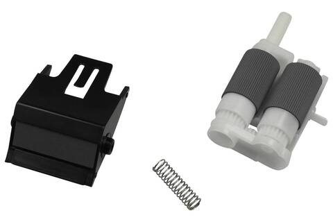 Рем.комплект (ролик подачи+площадка+пружина) BROTHER MFC-L8600/L8650/L8850/L9550/DCP-L8400/L8450 (LU4978001)