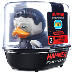 Уточка Tubbz Hammer House of Horror: Frankenstein