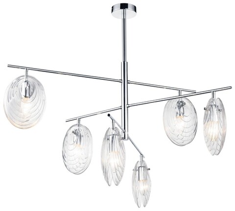 Светильник подвесной Velante 364-103-06