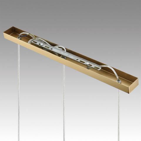 Подвесной светильник Lumion JANE 6593/3A