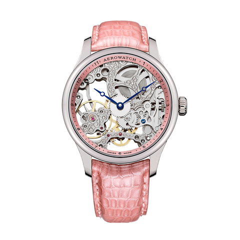 Aerowatch Часы 57981 AA14