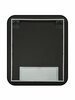 Зеркало с подсветкой "Siena 600x700" AM-Sie-600-700-DS-F