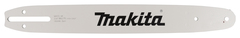 Шина для цепной пилы 350 мм Makita 191G16-9