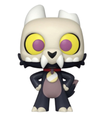 Фигурка Funko POP! Disney The Owl House King