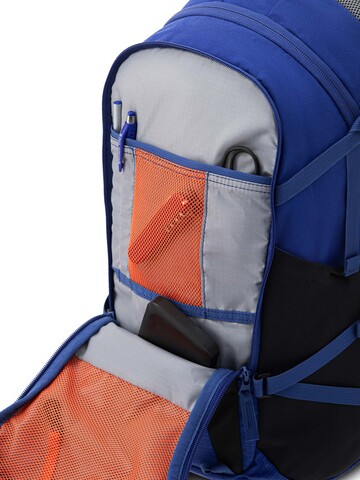 Картинка рюкзак мультиспортивный Kanrock Moveit 13 Rich Blue - 19