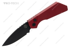 Нож Pro-Tech Strider PT203 Red Magnacut 