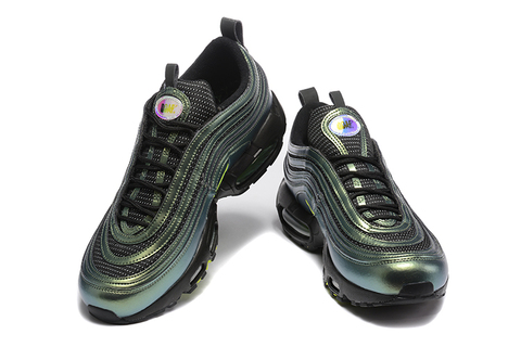 Nike Air Max 95 97 'University Of Oregon Storm' PE 