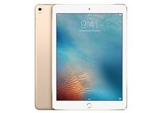 Apple iPad Pro 9,7" Wi-Fi + Cellular 256 ГБ, золотой
