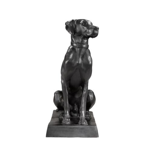 Скульптура Eichholtz 109329 Dogs Pointer and Hound (набор из 2 шт.)