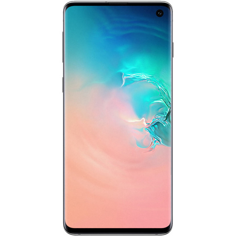 Смартфон Samsung  Galaxy S10 128GB White