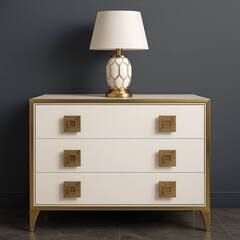 Комод ANDGOLINA